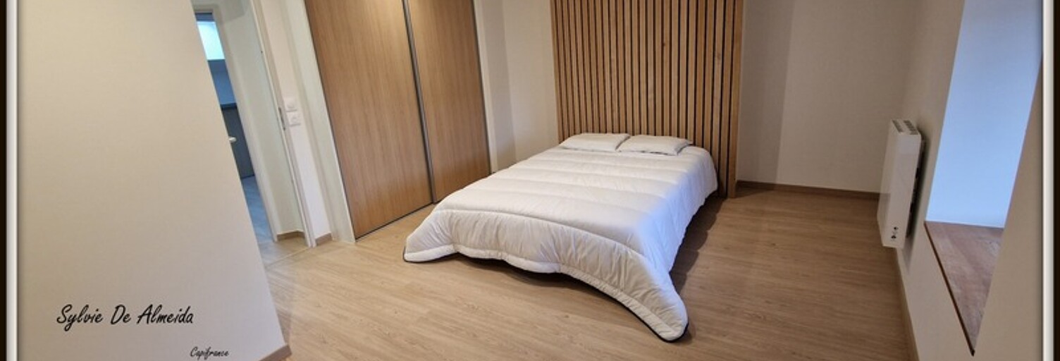 Appartement 3 Pièces 76 m² à vendre à Mâcon (71000)