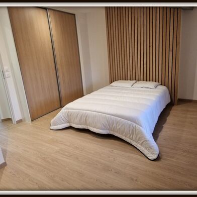 Appartement 3 pièces 135000 €