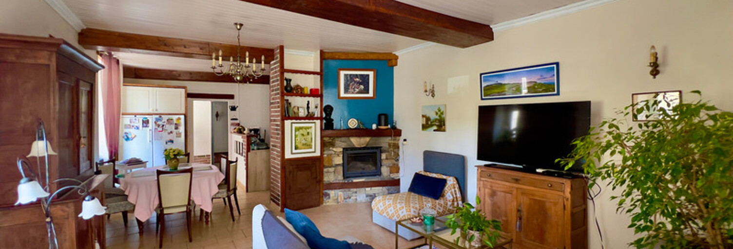 Maison 6 Pièces 211 m² à vendre à Bayonne (64100)