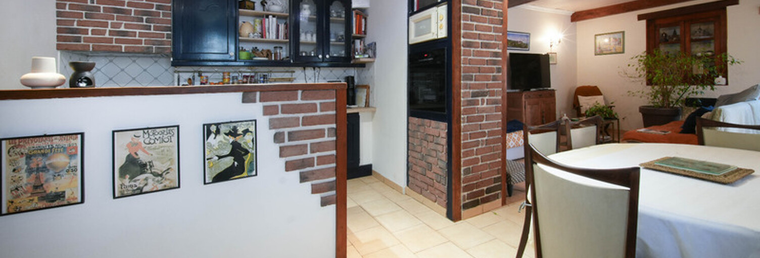 Maison 6 Pièces 211 m² à vendre à Bayonne (64100)