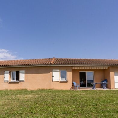 Maison 4 pièces 270000 €