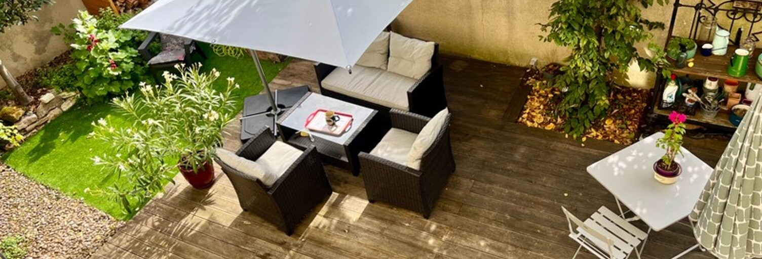 Maison 6 Pièces 116 m² à vendre à Saumur (49400)