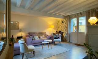 Maison 6 Pièces 116 m² à vendre à Saumur (49400)