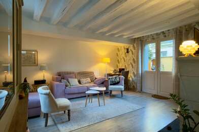 Maison 6 pièces 239900 €