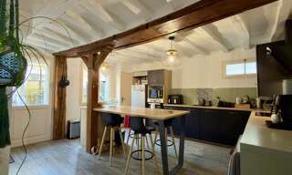 Maison 6 Pièces 116 m² à vendre à Saumur (49400)