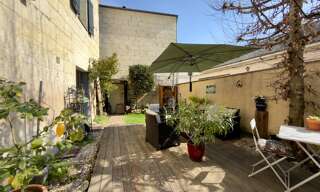 Maison 6 Pièces 116 m² à vendre à Saumur (49400)