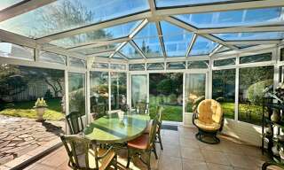 Maison 9 Pièces 225 m² à vendre à Maisons-Laffitte (78600)