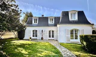 Maison 9 Pièces 225 m² à vendre à Maisons-Laffitte (78600)