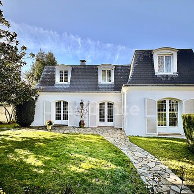 Maison 9 pièces 1960000 €