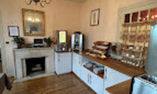 Commerce  800 m² à vendre à Blois (41000)