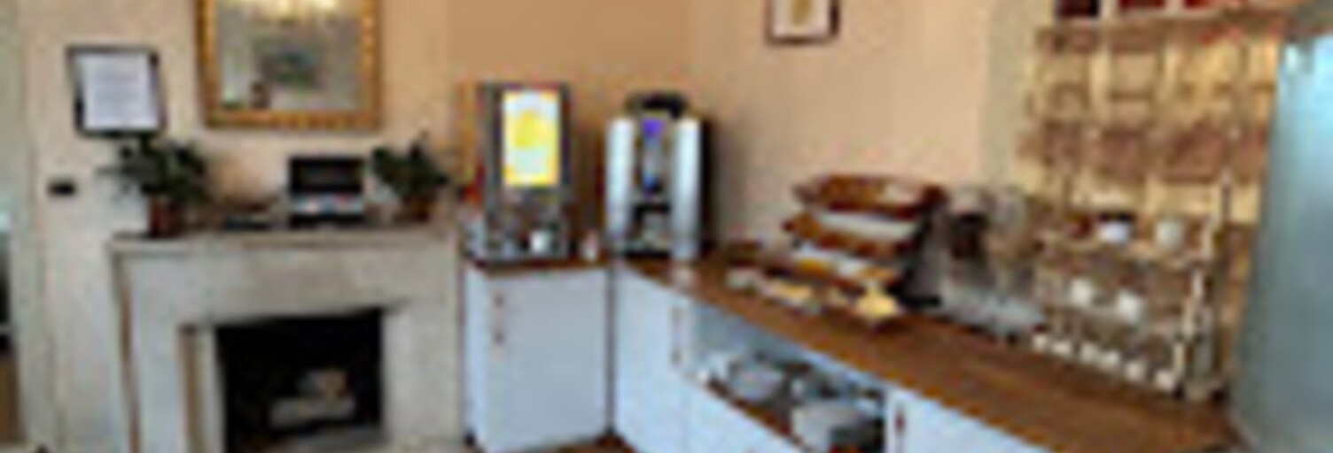 Commerce  800 m² à vendre à Blois (41000)