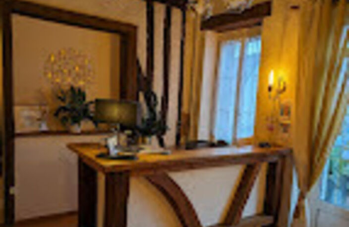 Fonds de commerce à vendre proche de BLOIS (41) — photo 4