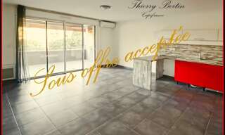 Appartement 2 Pièces 51 m² à vendre à Fréjus (83600)