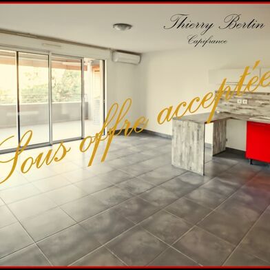 Appartement 2 pièces 237000 €