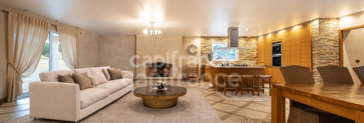 Maison 4 Pièces 119 m² à vendre à Ruaudin (72230)