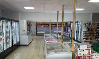 Commerce  500 m² à vendre à Rumilly (74150)