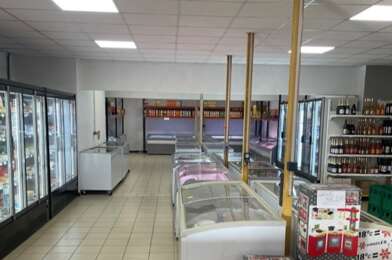 Commerce  280000 €