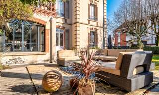 Maison 8 Pièces 235 m² à vendre à Mantes-la-Jolie (78200)