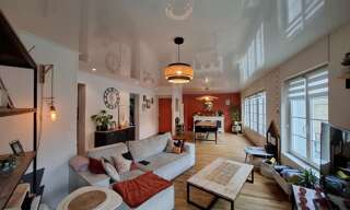 Appartement 3 Pièces 76 m² à vendre à Flers (61100)