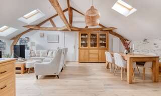 Appartement 5 Pièces 100 m² à vendre à Angers (49100)