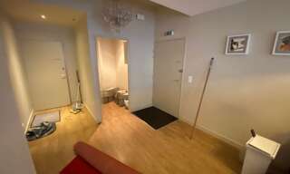 Bureau  54 m² à louer à Brest (29200)