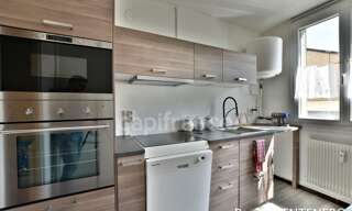 Appartement 3 Pièces 59 m² à vendre à Villeurbanne (69100)