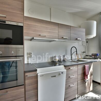 Appartement 3 pièces 169500 €