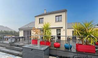 Maison 6 Pièces 150 m² à vendre à Orléans (45000)