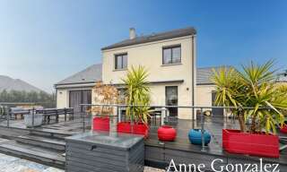 Maison 6 Pièces 150 m² à vendre à Saint-Denis-en-Val (45560)