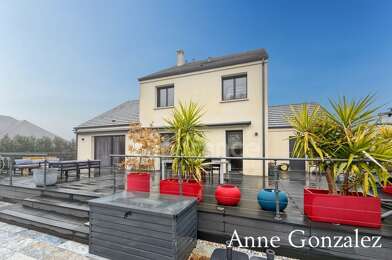 Maison 6 pièces 564500 €