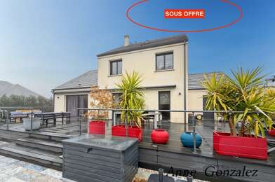 Maison 6 pièces 564500 €