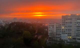 Appartement 2 Pièces 43 m² à louer à Nanterre (92000)