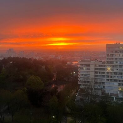 Appartement 2 pièces 1300 €