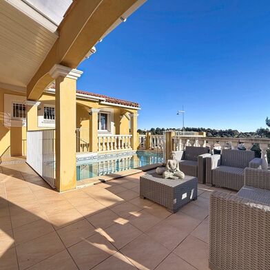 Maison 7 pièces 685000 €