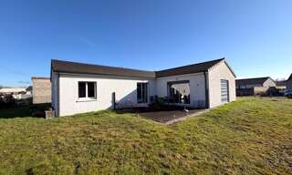 Maison 6 Pièces 121 m² à vendre à Digoin (71160)