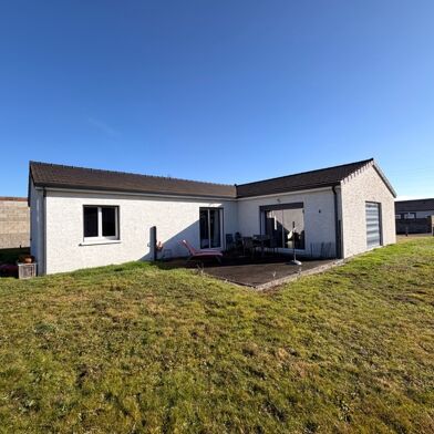 Maison 6 pièces 230500 €