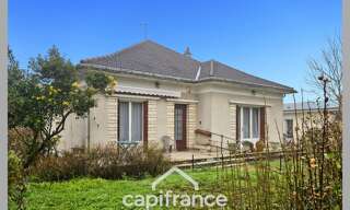 Maison 6 Pièces 124 m² à vendre à Châtellerault (86100)