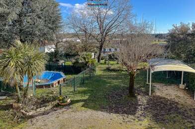 Maison 8 pièces 149900 €