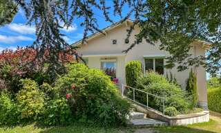 Maison 8 Pièces 164 m² à vendre à Condezaygues (47500)