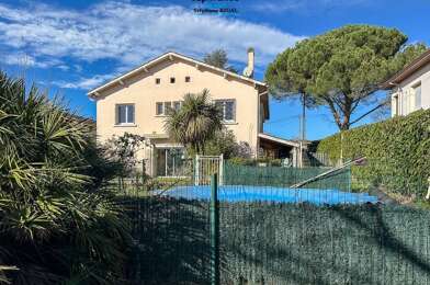 Maison 8 pièces 149900 €