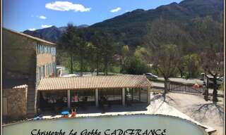 Maison 30 Pièces 450 m² à vendre à Castellane (04120)