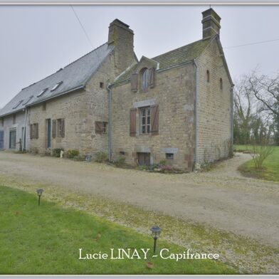 Maison 6 pièces 263500 €