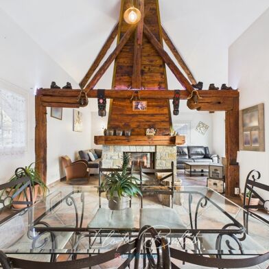 Maison 5 pièces 482000 €