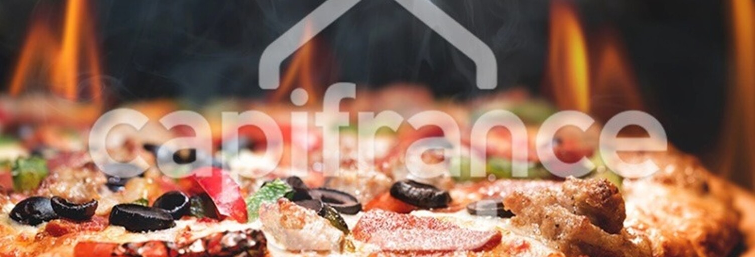 Commerce  175 m² à vendre à Béziers (34500)