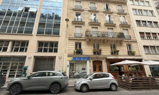Appartement 1 Pièce 11 m² à vendre à Paris 17 (75017)