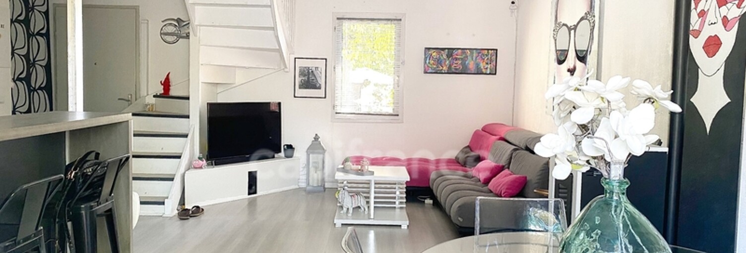 Maison 4 Pièces 84 m² à vendre à Manosque (04100)