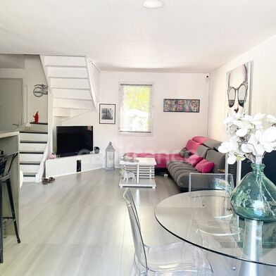 Maison 4 pièces 265000 €