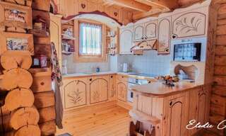 Maison 9 Pièces 165 m² à vendre à Saint-Pierre-dels-Forcats (66210)