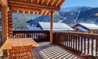 Maison 9 Pièces 165 m² à vendre à Saint-Pierre-dels-Forcats (66210)