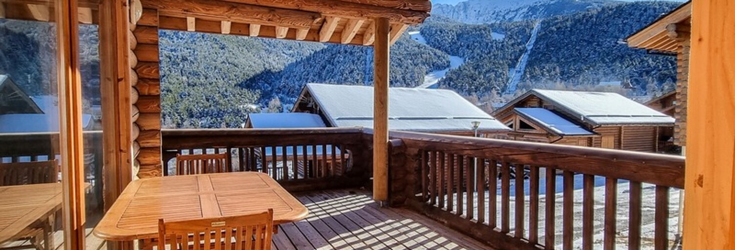 Maison 9 Pièces 165 m² à vendre à Saint-Pierre-dels-Forcats (66210)